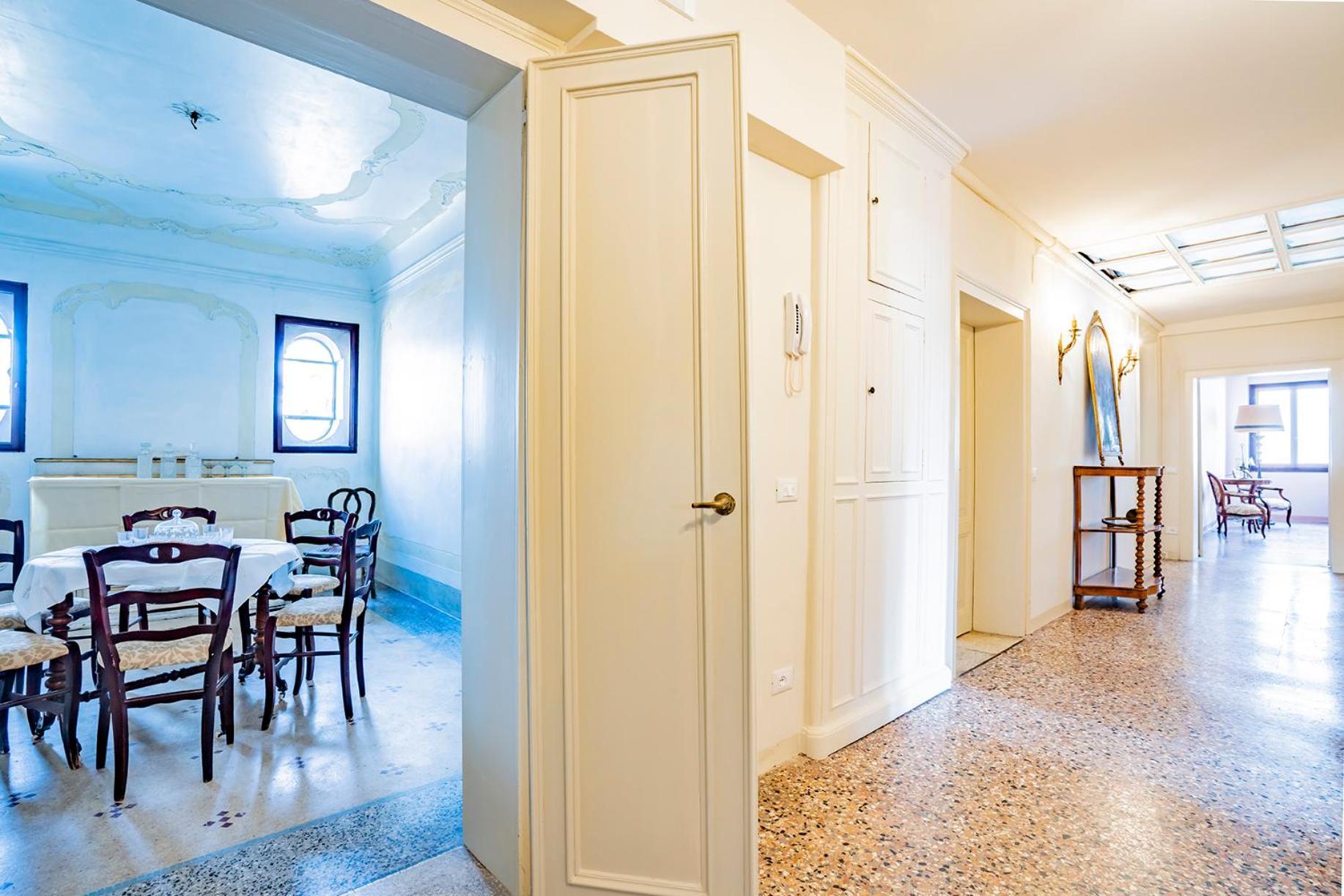 Sunbeam Palace Венеция Экстерьер фото