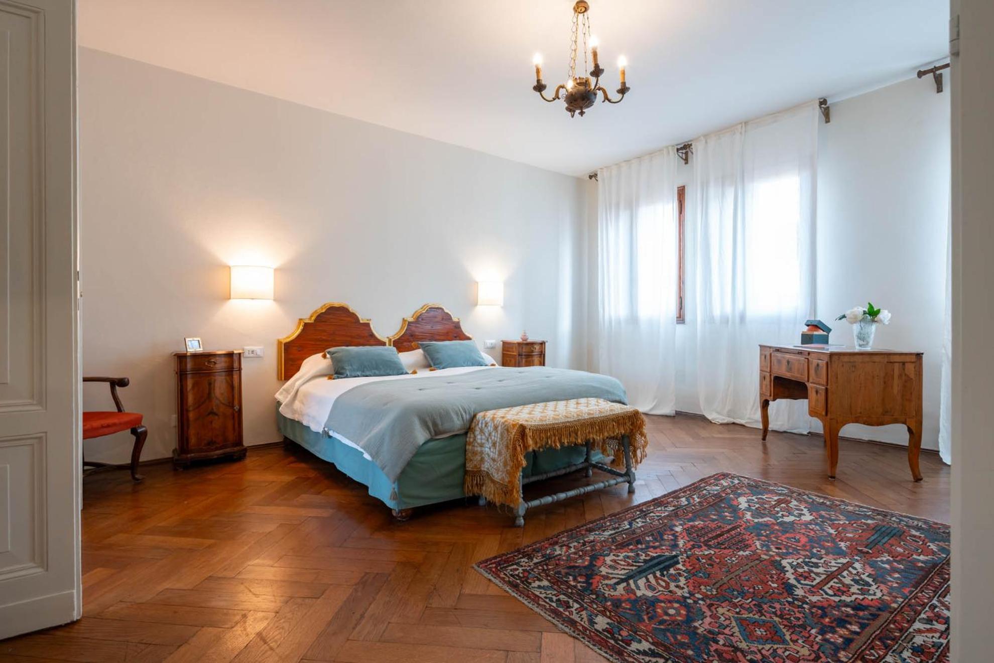 Sunbeam Palace Венеция Экстерьер фото