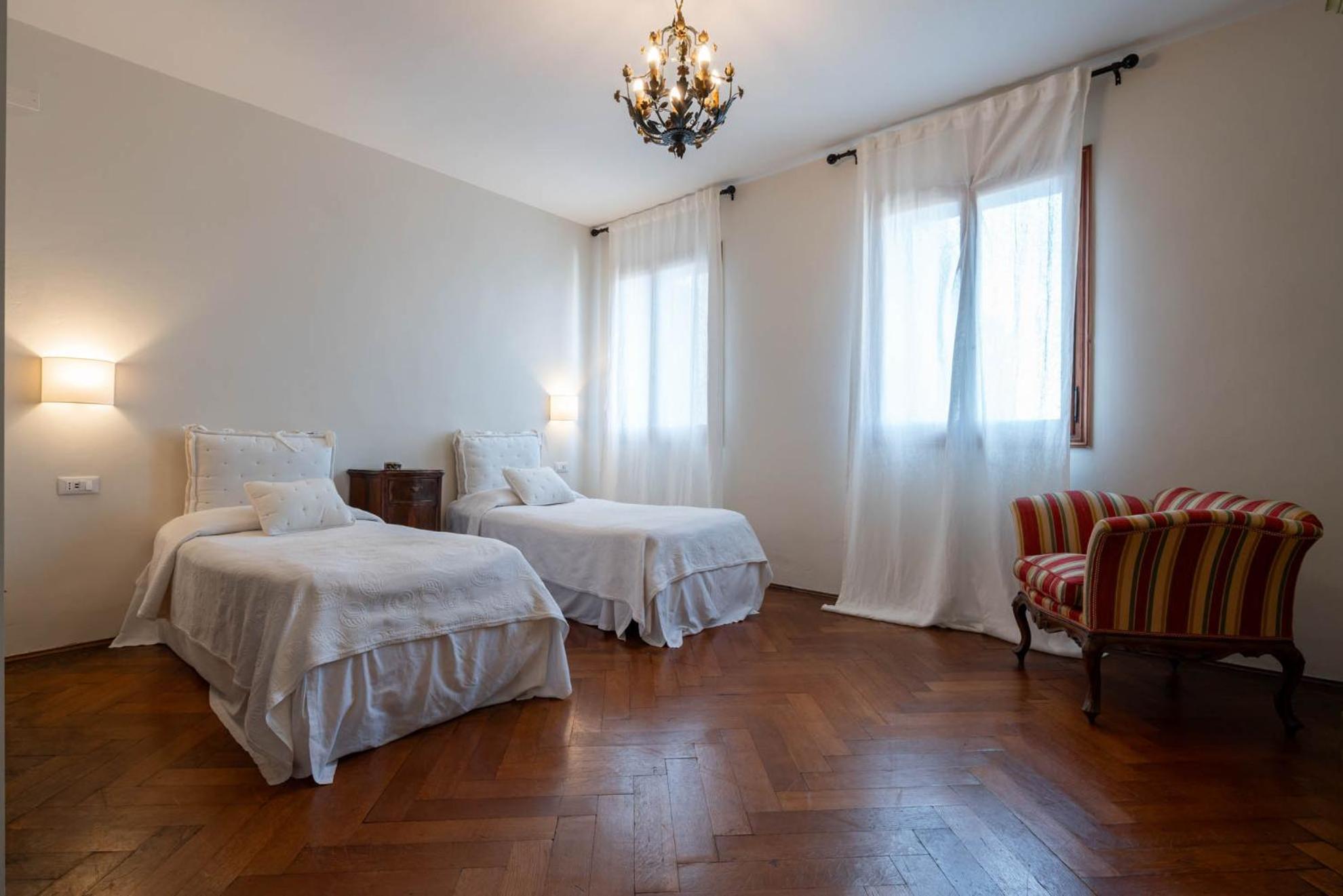 Sunbeam Palace Венеция Экстерьер фото
