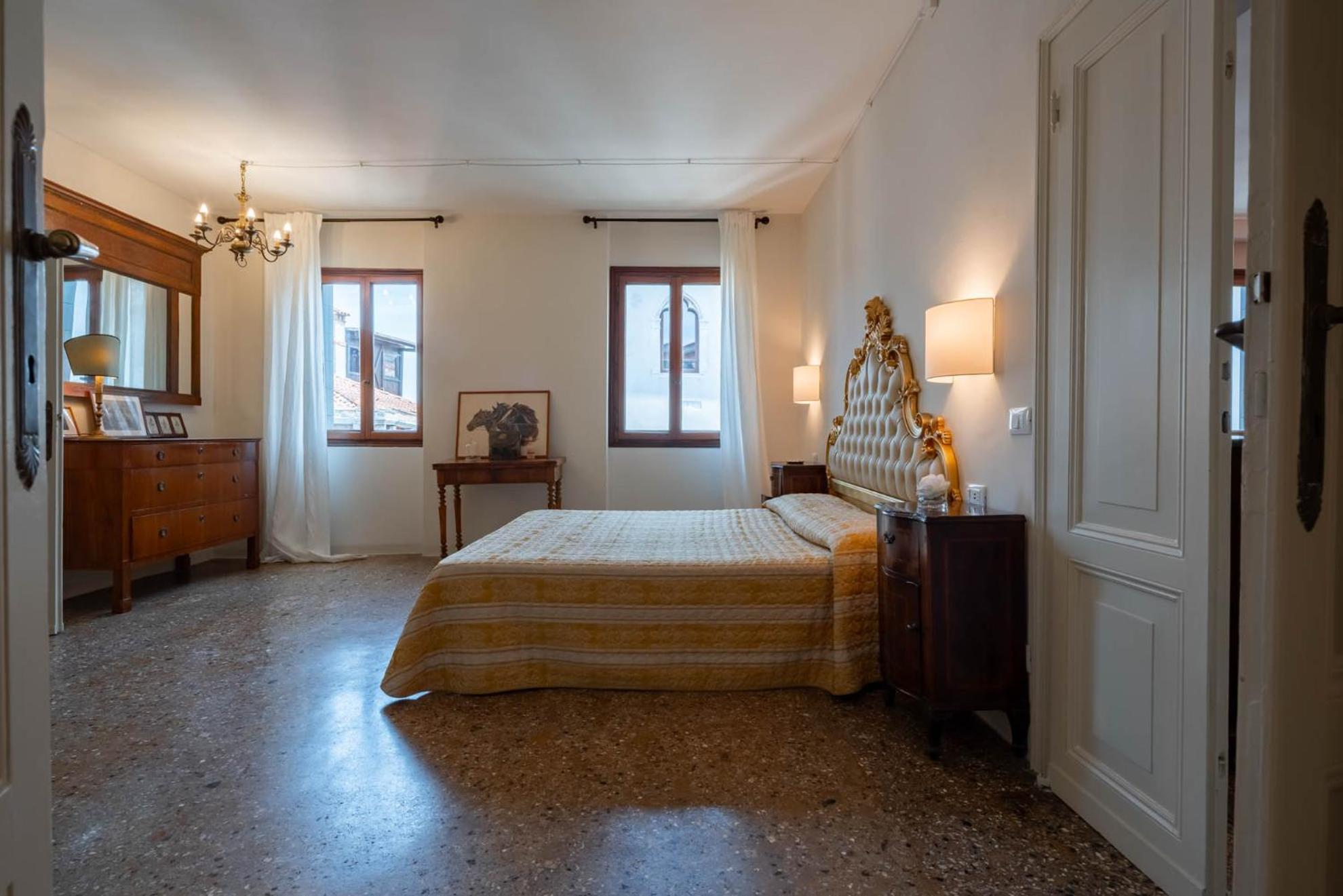 Sunbeam Palace Венеция Экстерьер фото