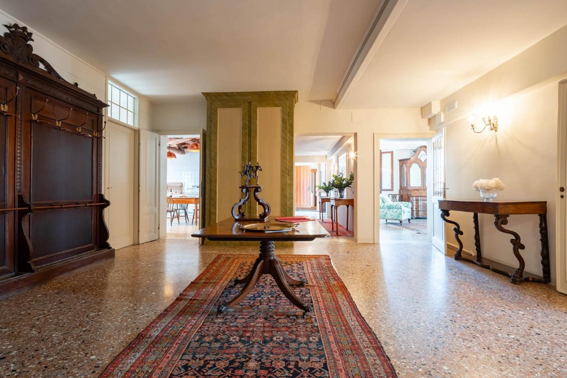 Sunbeam Palace Венеция Экстерьер фото