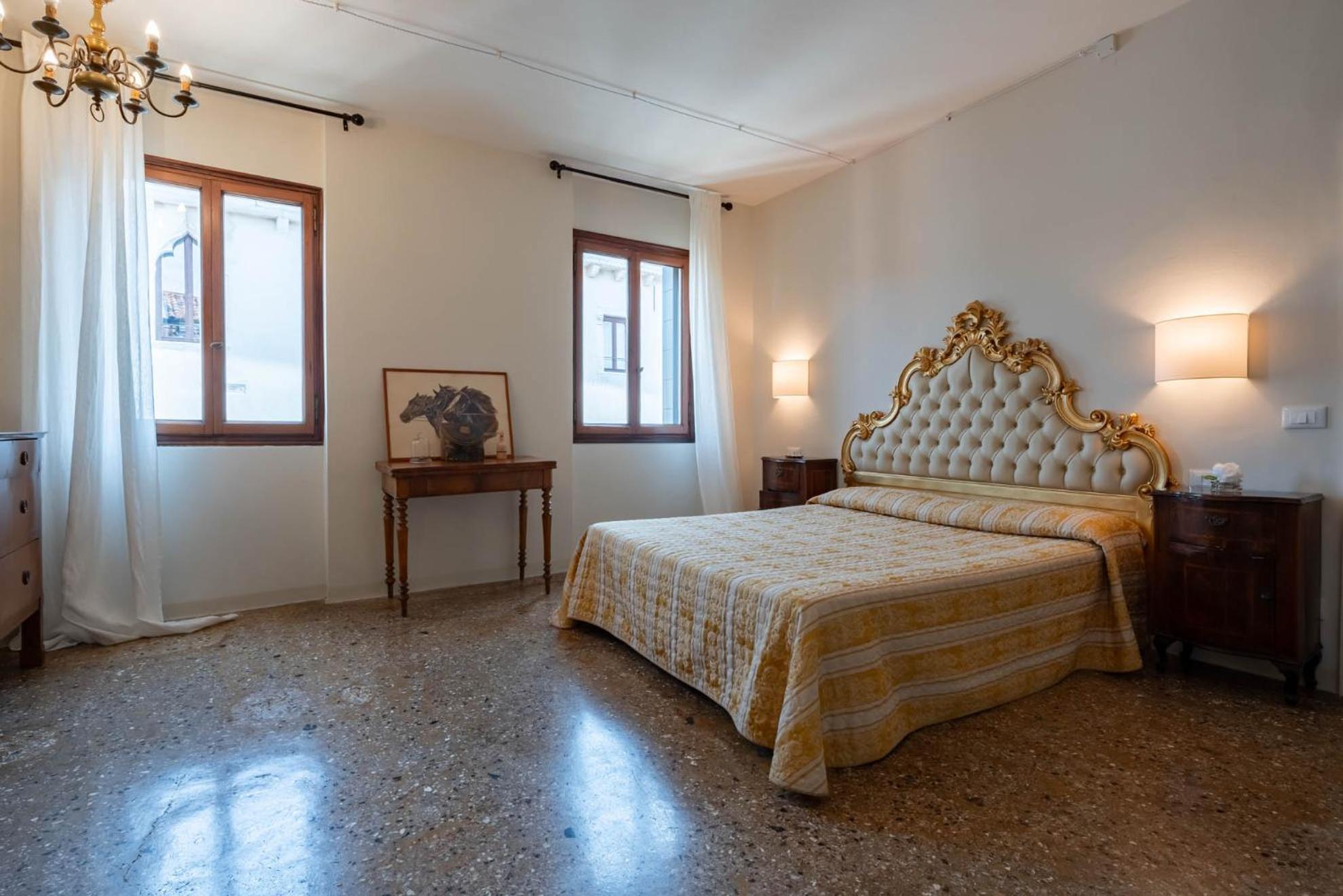 Sunbeam Palace Венеция Экстерьер фото