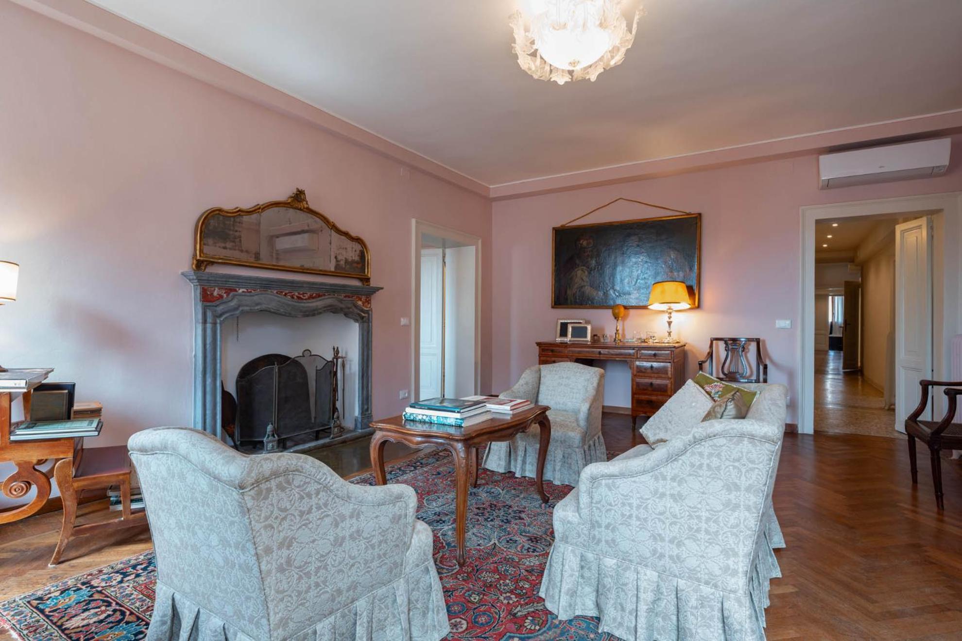 Sunbeam Palace Венеция Экстерьер фото