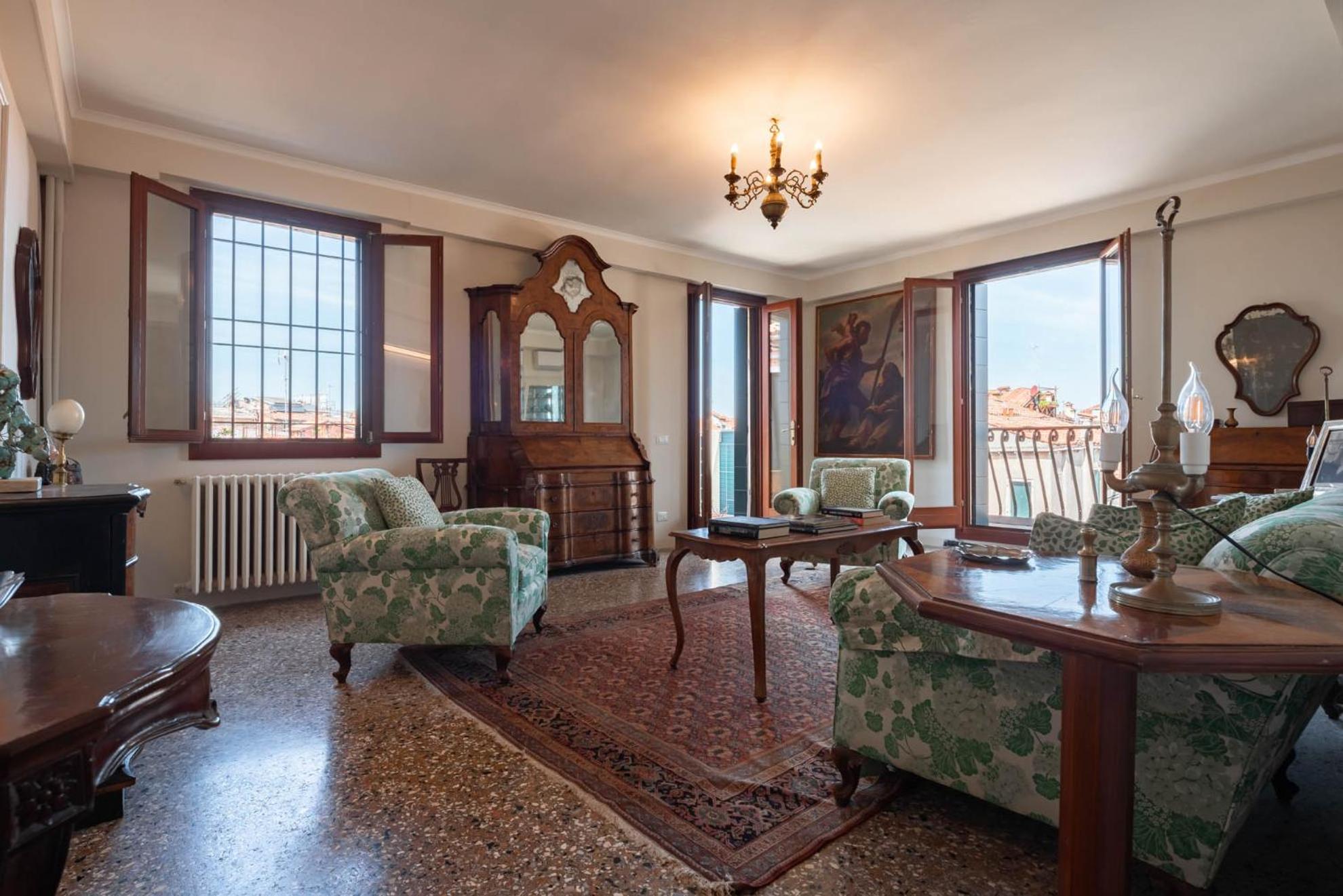 Sunbeam Palace Венеция Экстерьер фото